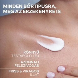 URIAGE Rutin vízhiányos bőr ápolására
