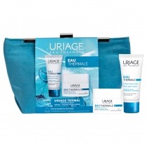 URIAGE Termál Hidratáló neszesszer száraz bőrre (50+40 ml)