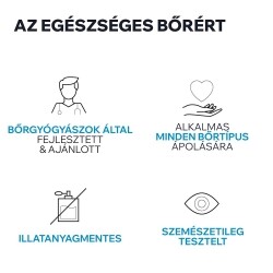 Uriage TERMÁL Hidratáló szemkörnyékápoló gél-krém 15 ml