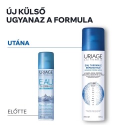 Uriage TERMÁL Termálvíz spray 50 ml