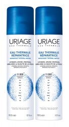 Uriage TERMÁL Termálvíz spray DUOPACK 2x300 ml