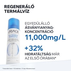 Uriage TERMÁL Termálvíz spray DUOPACK 2x300 ml
