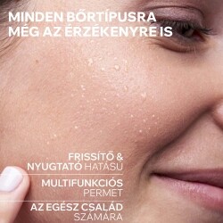 Uriage TERMÁL Termálvíz spray DUOPACK 2x300 ml