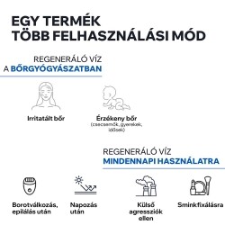 Uriage TERMÁL Termálvíz spray DUOPACK 2x300 ml